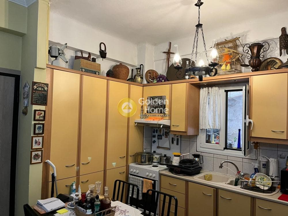 Apartment in Agios Georgios, Kolonaki - Likavitos — Photo 33 of 35