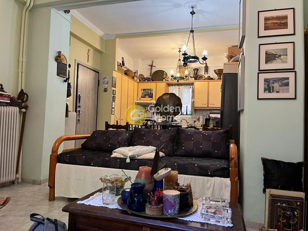 Apartment in Agios Georgios, Kolonaki - Likavitos — Photo 10 of 35