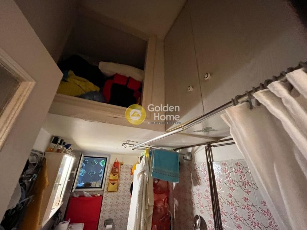 Apartment in Agios Georgios, Kolonaki - Likavitos — Photo 17 of 35