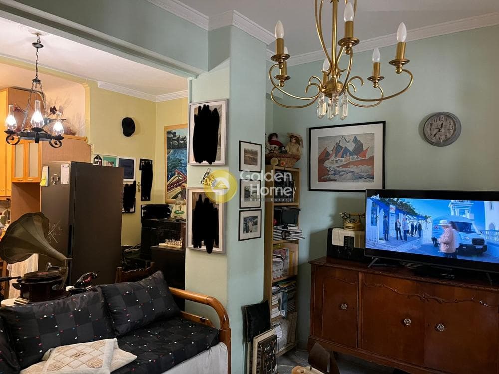 Apartment in Agios Georgios, Kolonaki - Likavitos — Photo 6 of 35