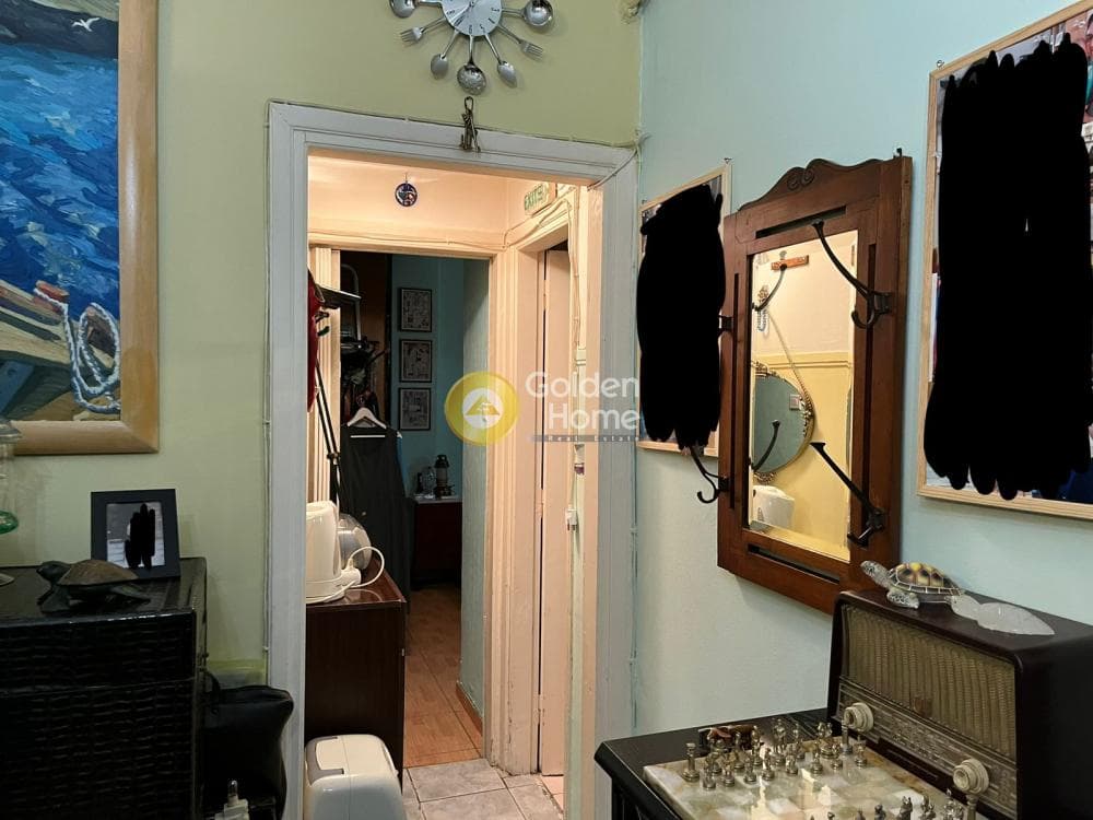 Apartment in Agios Georgios, Kolonaki - Likavitos — Photo 11 of 35
