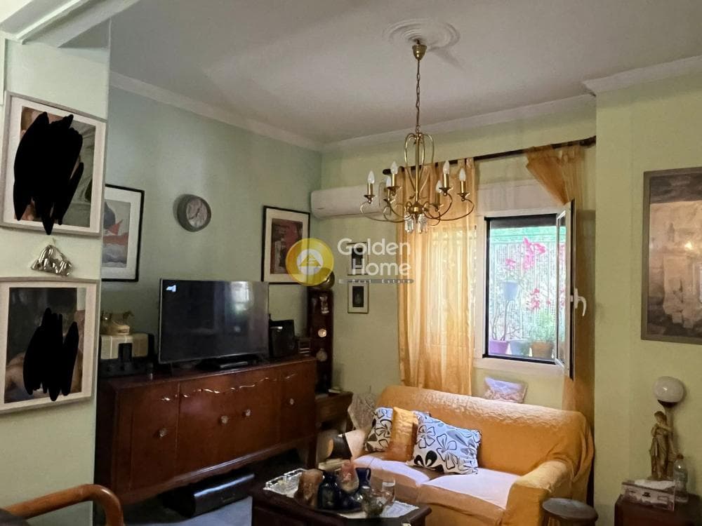 Apartment in Agios Georgios, Kolonaki - Likavitos — Photo 4 of 35