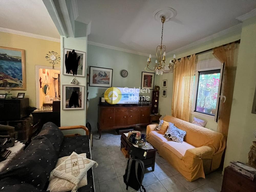 Apartment in Agios Georgios, Kolonaki - Likavitos — Photo 3 of 35