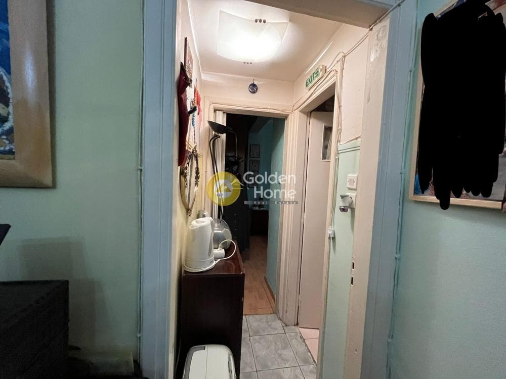 Apartment in Agios Georgios, Kolonaki - Likavitos — Photo 12 of 35