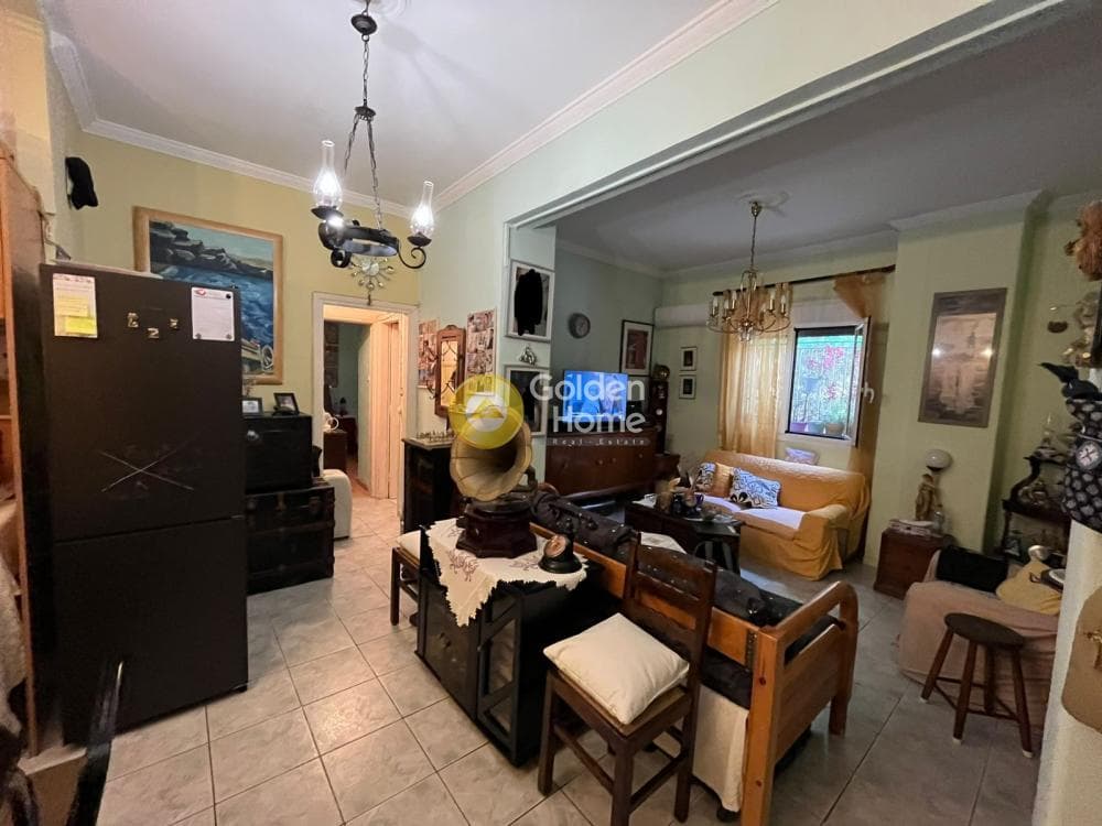 Apartment in Agios Georgios, Kolonaki - Likavitos — Photo 2 of 35
