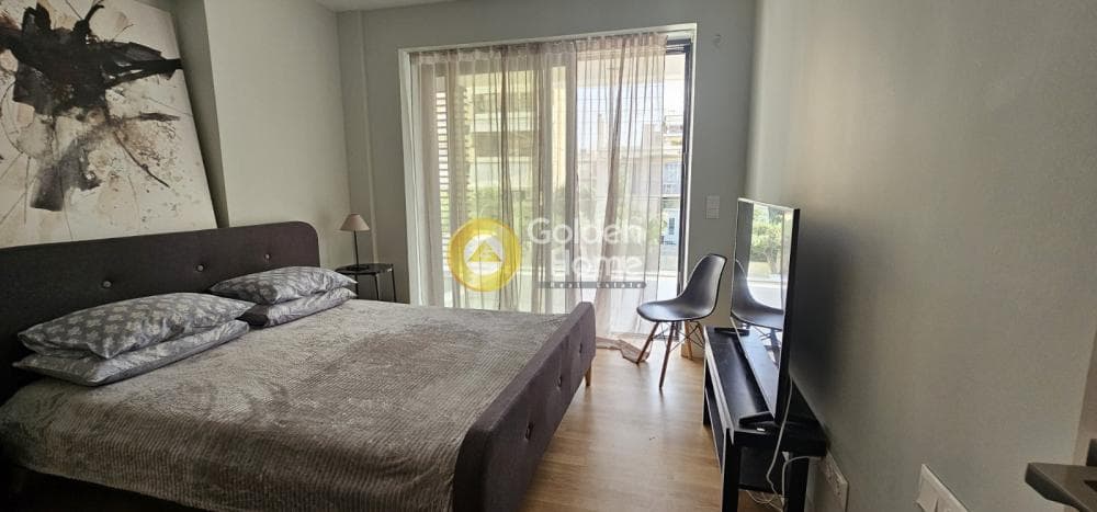 Apartment in Trachones, Alimos — Photo 11 of 36