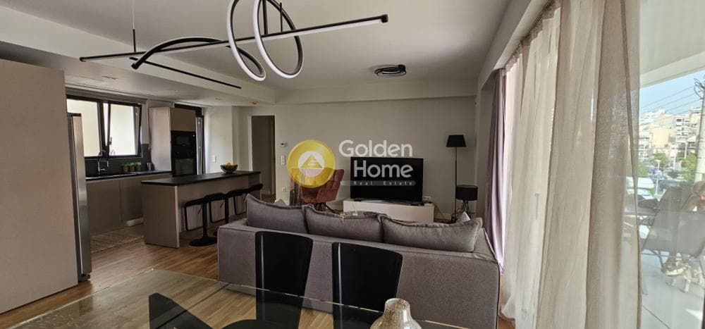 Apartment in Trachones, Alimos — Photo 4 of 36