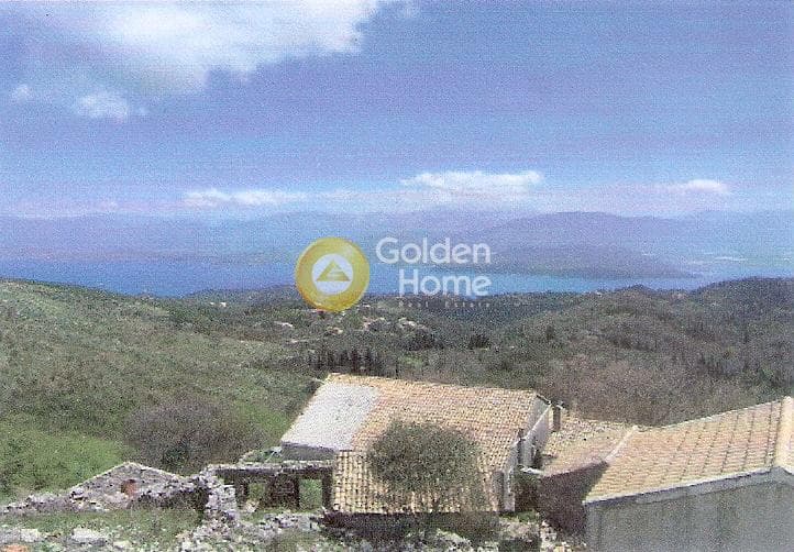 House in Kassiopi, Corfu — Photo 6 of 6