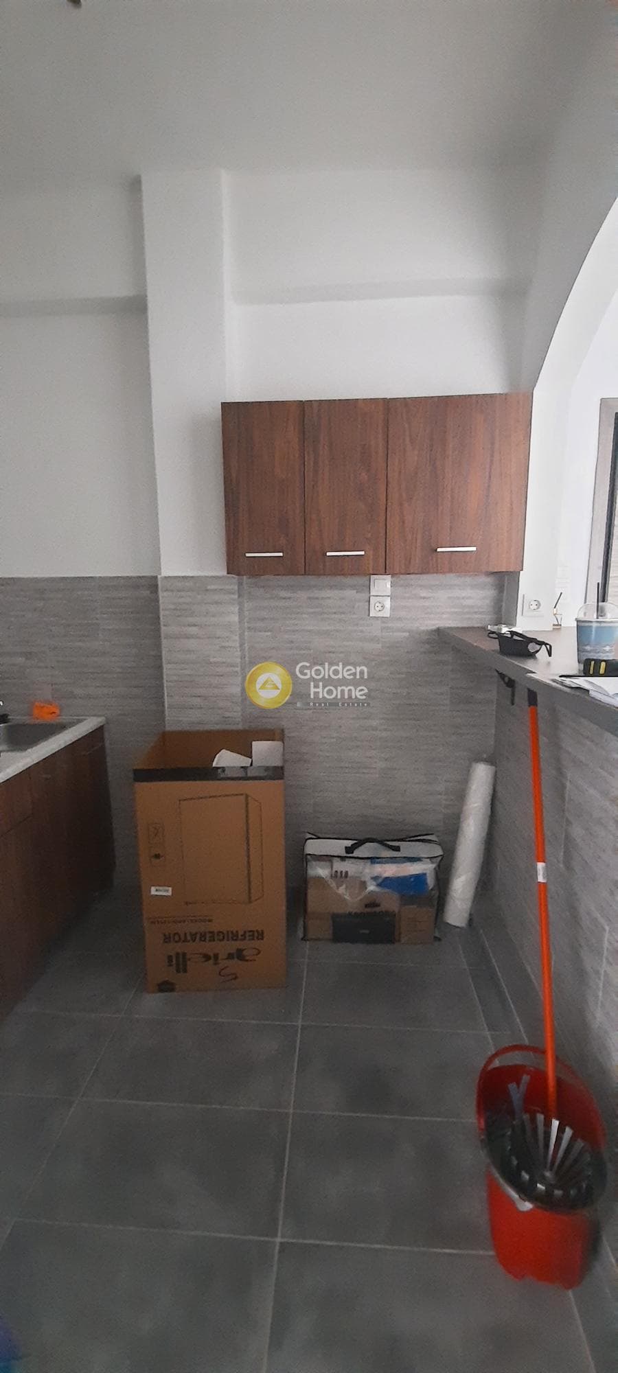 Apartment in Pirnari, Glyfada — Photo 12 of 13