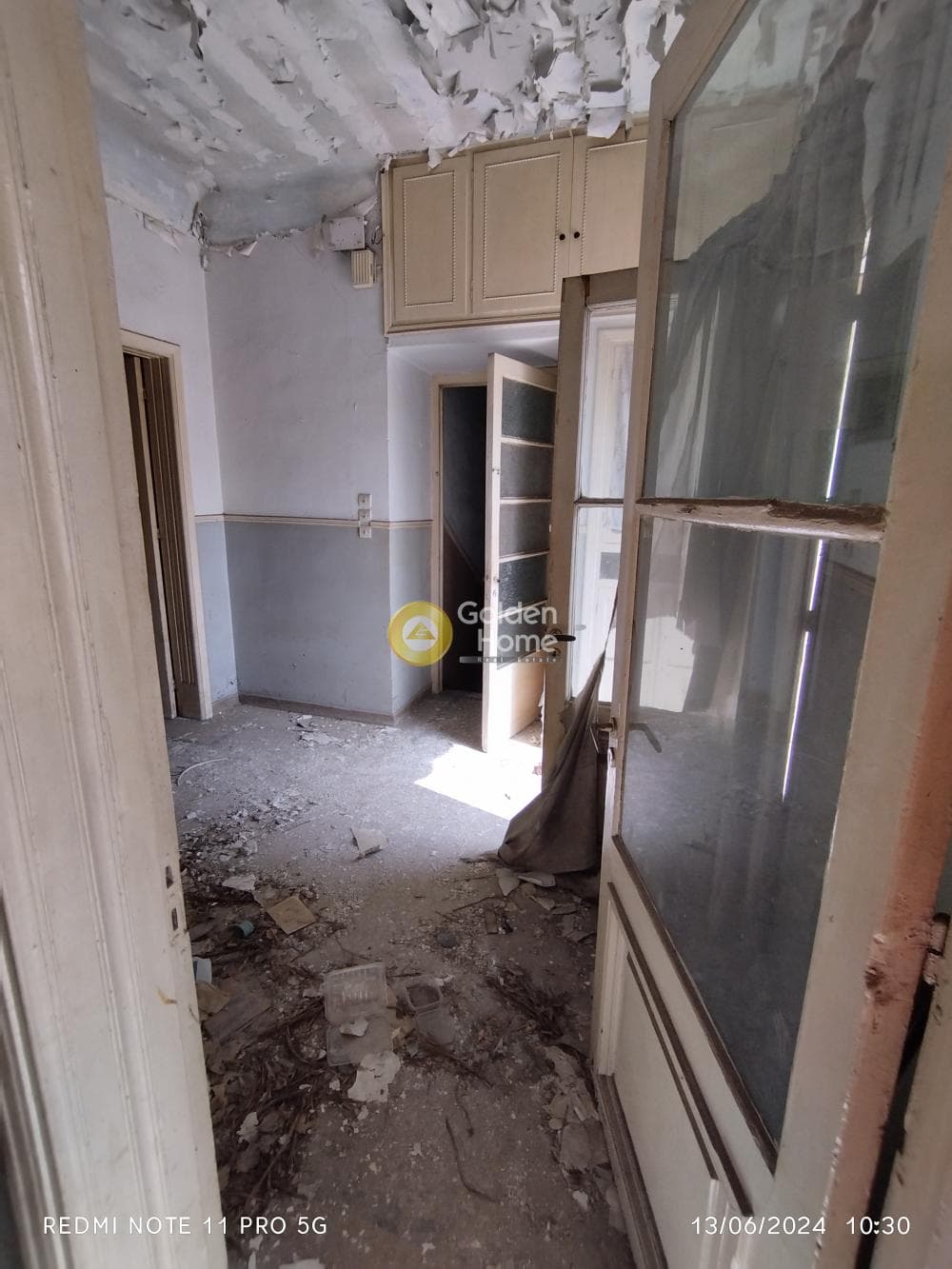 Μονοκατοικία στην Μανιάτικα, Πειραιάς — Φωτογραφία 16 από 27