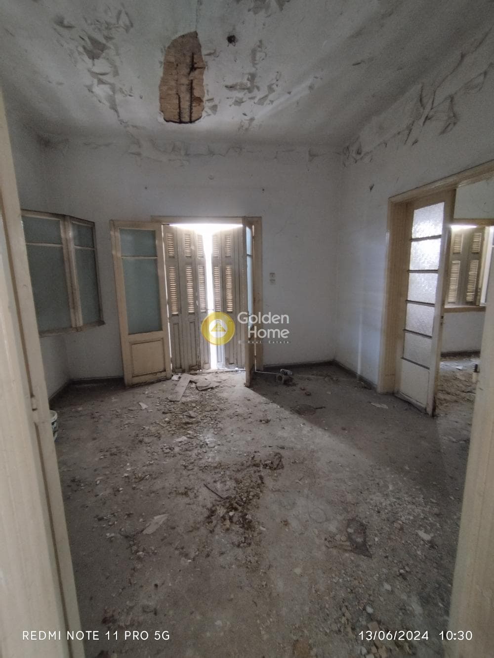 Μονοκατοικία στην Μανιάτικα, Πειραιάς — Φωτογραφία 22 από 27
