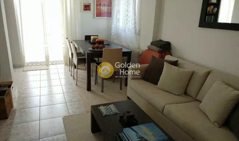 House in Katafigi, Palaia Fokaia — Photo 6 of 10