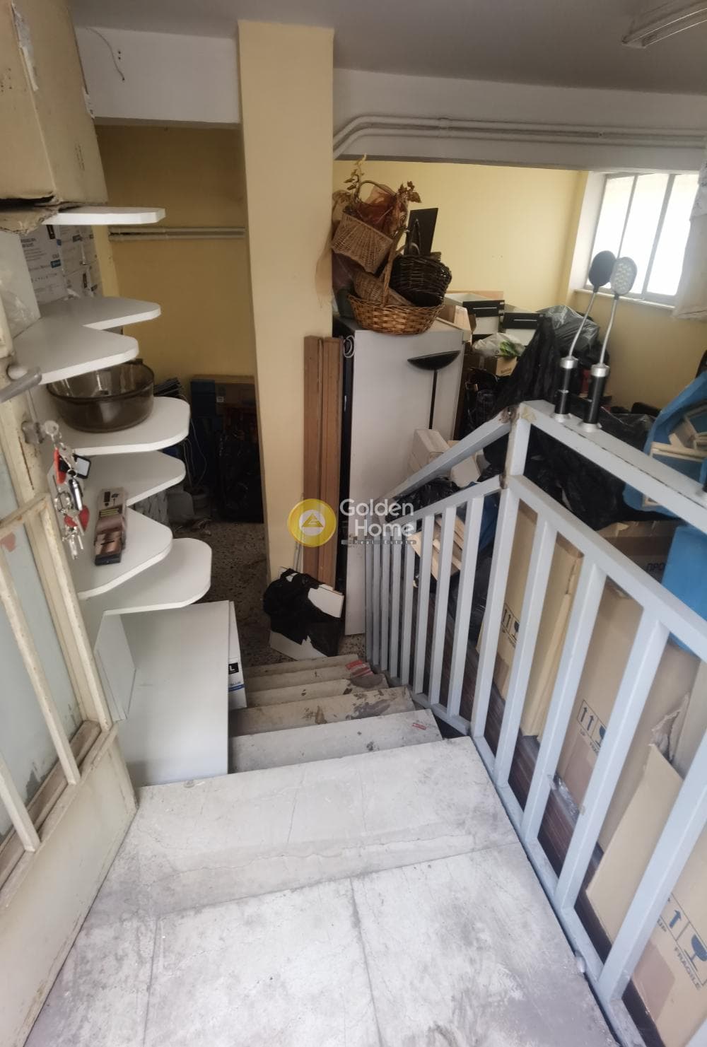 Κατάστημα στην Χαλκηδόνα, Νίκαια — Φωτογραφία 4 από 5
