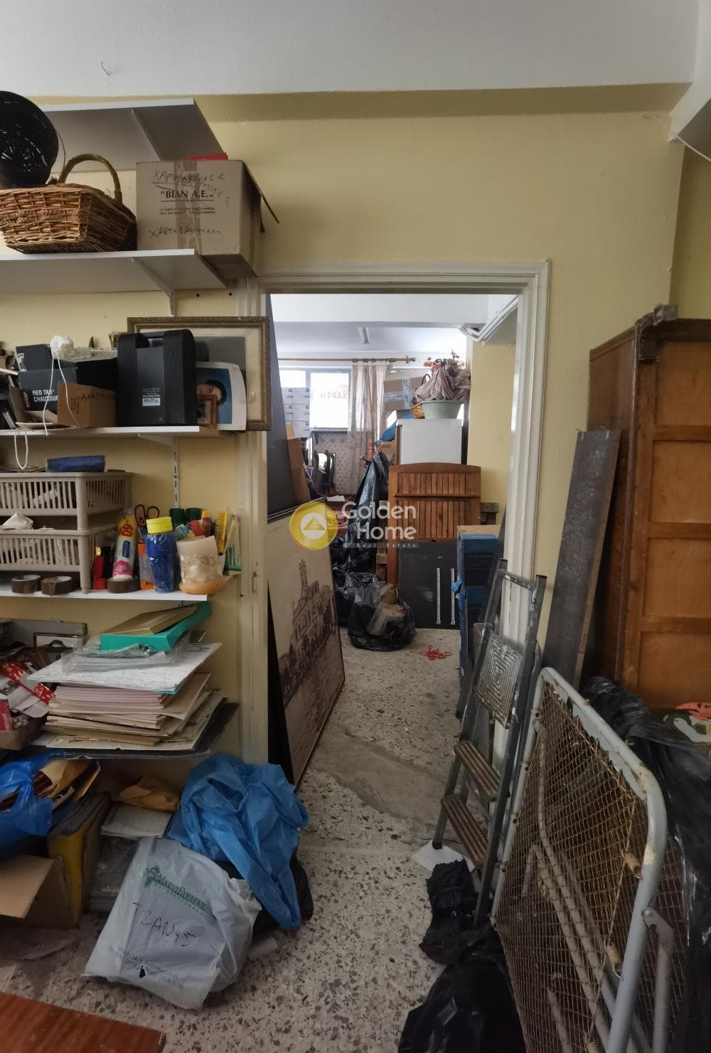 Κατάστημα στην Χαλκηδόνα, Νίκαια — Φωτογραφία 3 από 5