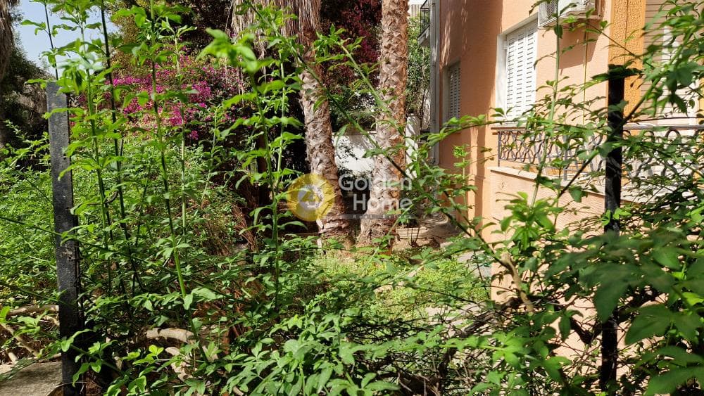 Building Plot in Probona, Nea Chalkidona — Photo 2 of 8