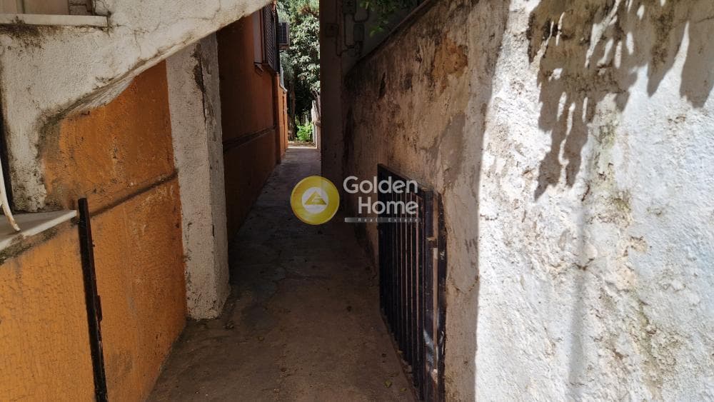 Building Plot in Probona, Nea Chalkidona — Photo 3 of 8