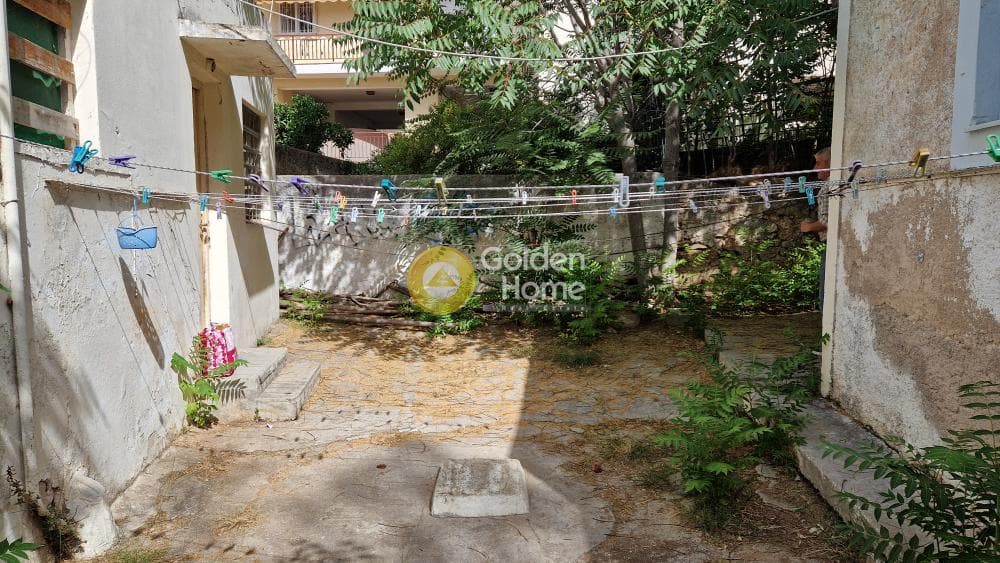 Building Plot in Probona, Nea Chalkidona — Photo 8 of 8