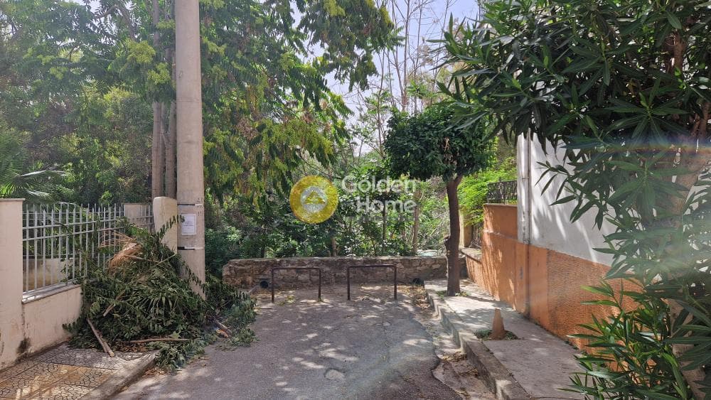 Building Plot in Probona, Nea Chalkidona — Photo 1 of 8