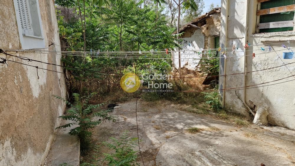 Building Plot in Probona, Nea Chalkidona — Photo 7 of 8
