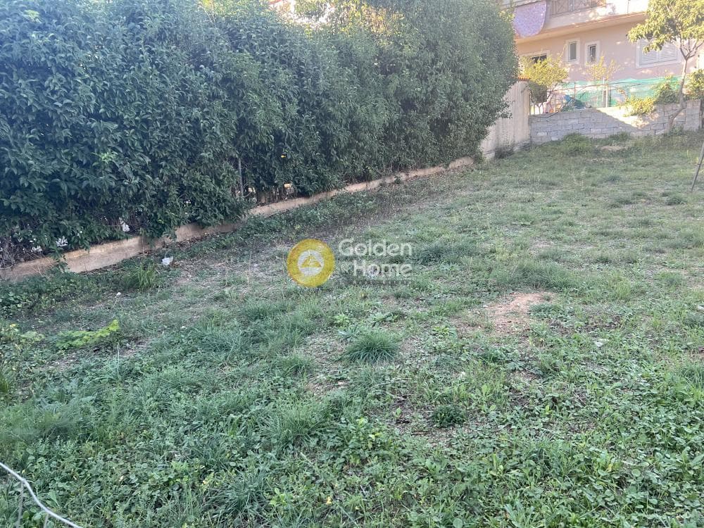 Building Plot in Gargittos, Gerakas