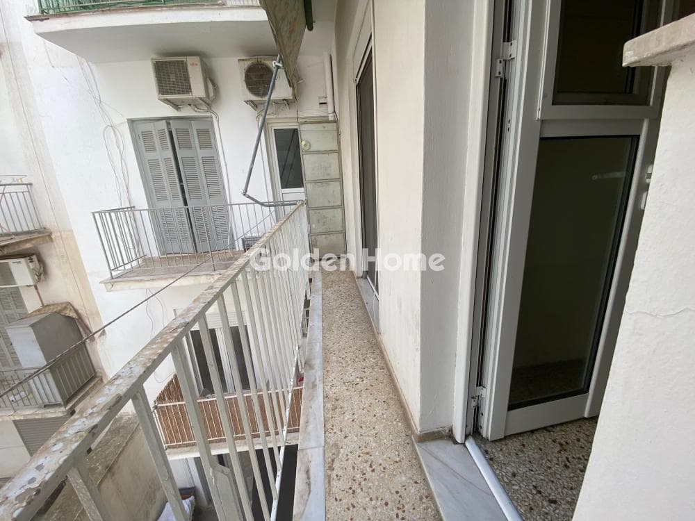 Διαμέρισμα στην Όσιος Λουκάς, Πατήσια — Φωτογραφία 10 από 12