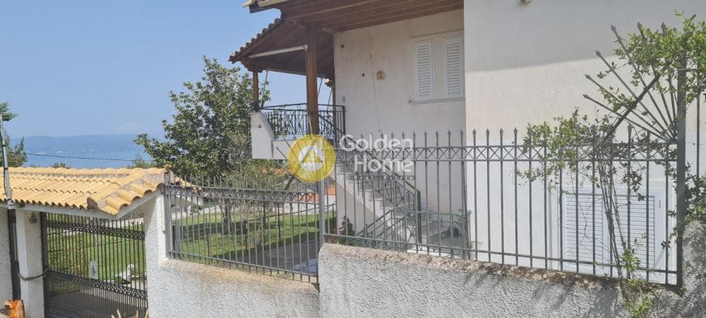 Μονοκατοικία στην Δήλεσι, Οινόφυτα — Φωτογραφία 9 από 9