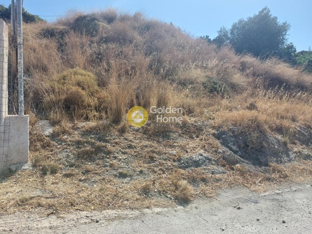 Parcel in Manoutso, Keratea — Photo 2 of 2