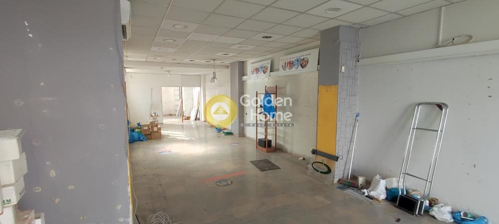 Κατάστημα στην Εργατικές Κατοικίες, Πάτρα — Φωτογραφία 2 από 9
