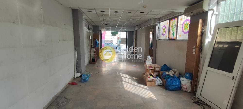 Κατάστημα στην Εργατικές Κατοικίες, Πάτρα — Φωτογραφία 7 από 9