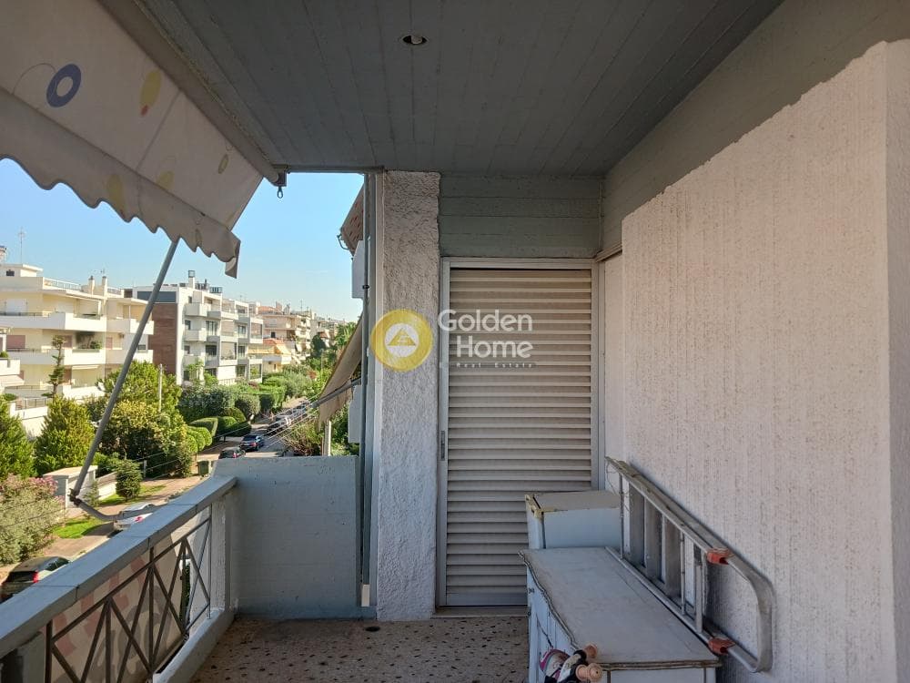 Διαμέρισμα στην Γκολφ, Γλυφάδα — Φωτογραφία 25 από 28