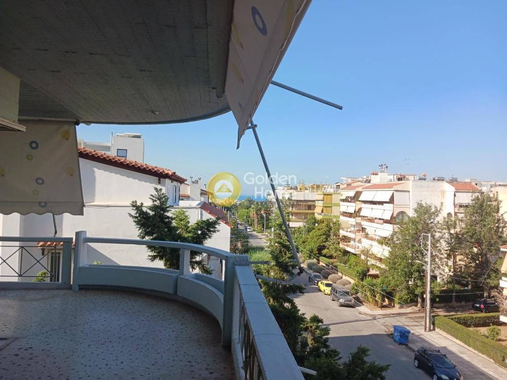 Διαμέρισμα στην Γκολφ, Γλυφάδα — Φωτογραφία 12 από 28