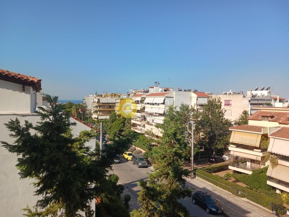 Διαμέρισμα στην Γκολφ, Γλυφάδα — Φωτογραφία 1 από 28