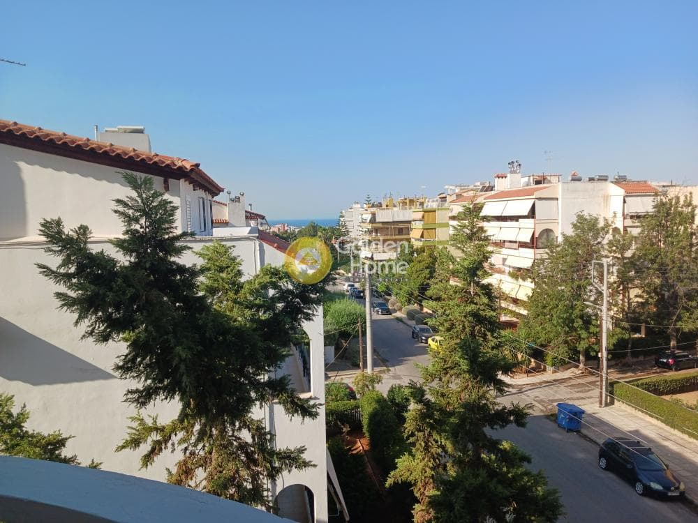 Διαμέρισμα στην Γκολφ, Γλυφάδα — Φωτογραφία 14 από 28
