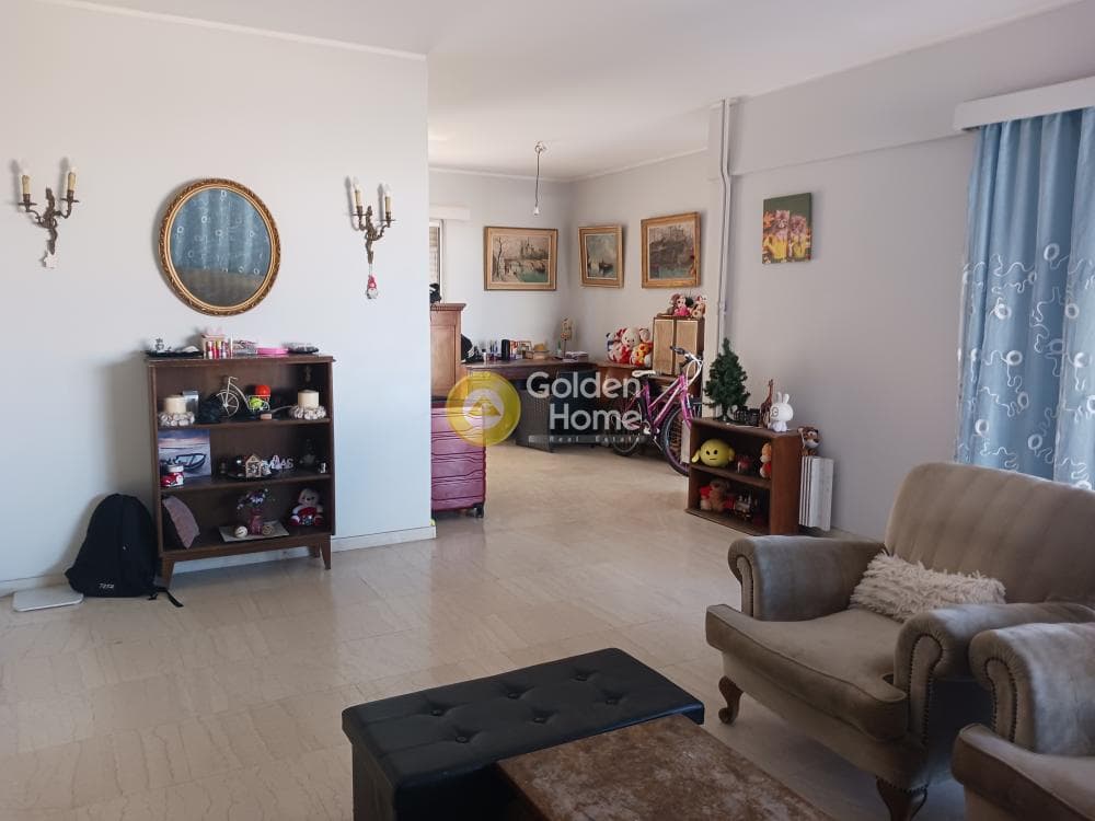 Διαμέρισμα στην Γκολφ, Γλυφάδα — Φωτογραφία 4 από 28