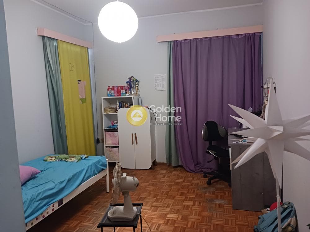 Διαμέρισμα στην Γκολφ, Γλυφάδα — Φωτογραφία 15 από 28