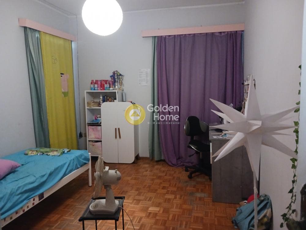 Διαμέρισμα στην Γκολφ, Γλυφάδα — Φωτογραφία 13 από 28
