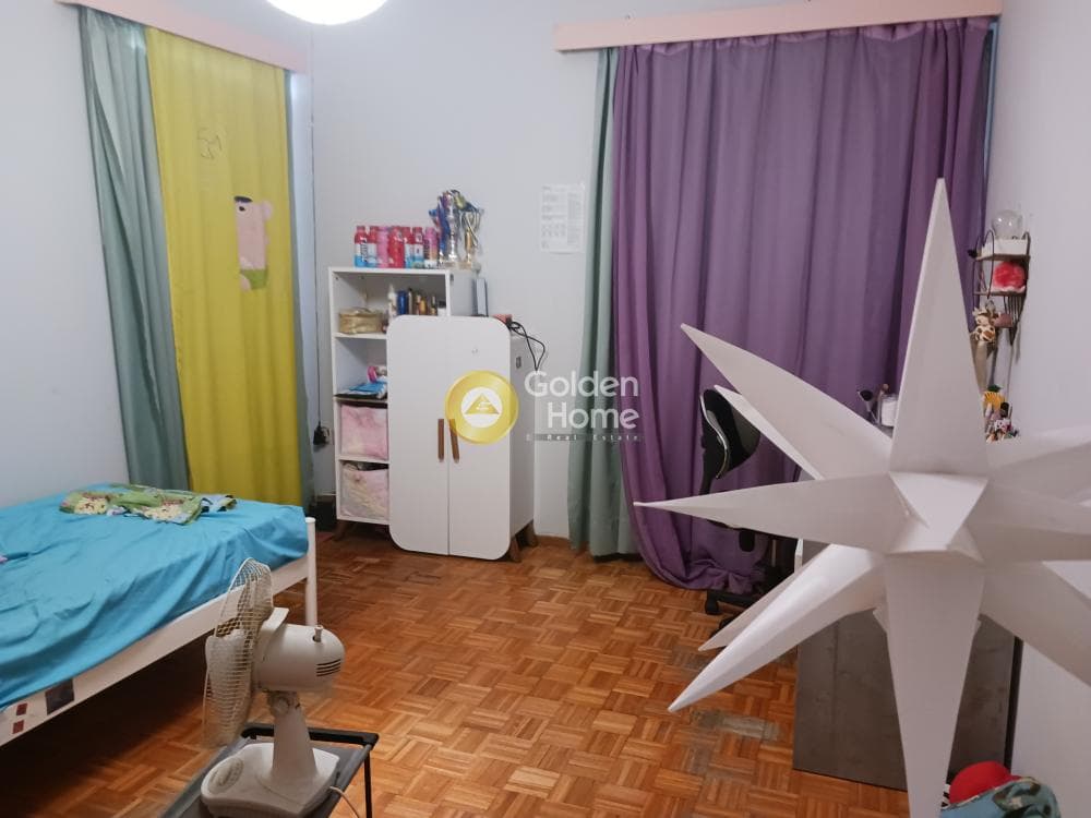 Διαμέρισμα στην Γκολφ, Γλυφάδα — Φωτογραφία 20 από 28