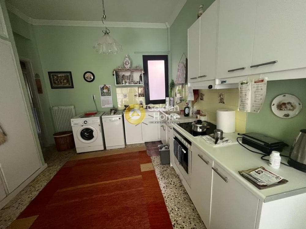 Μονοκατοικία στην Αγία Άννα, Χαλάνδρι — Φωτογραφία 35 από 46