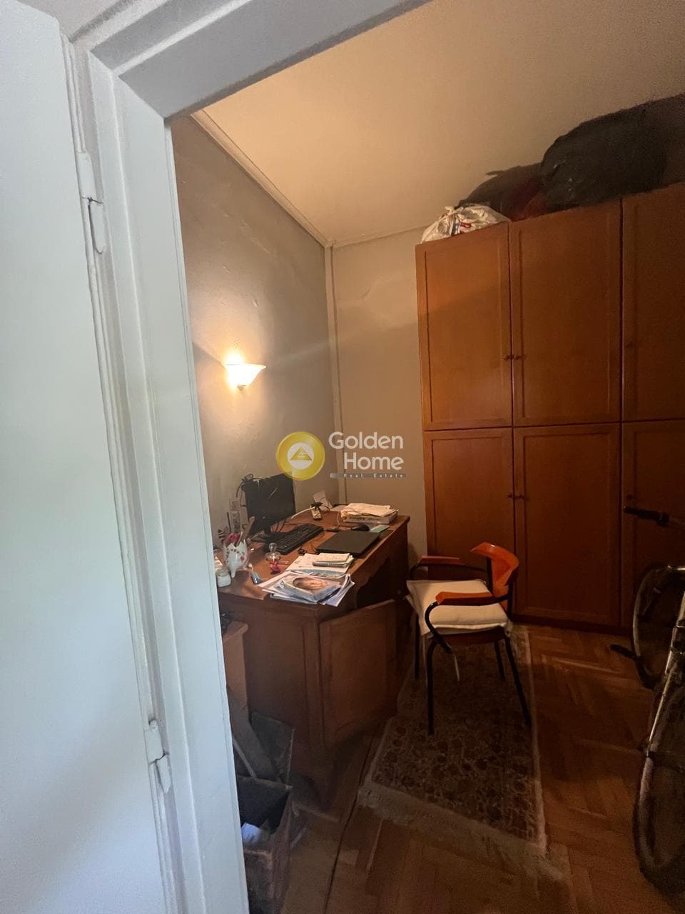 Μονοκατοικία στην Αγία Άννα, Χαλάνδρι — Φωτογραφία 14 από 46