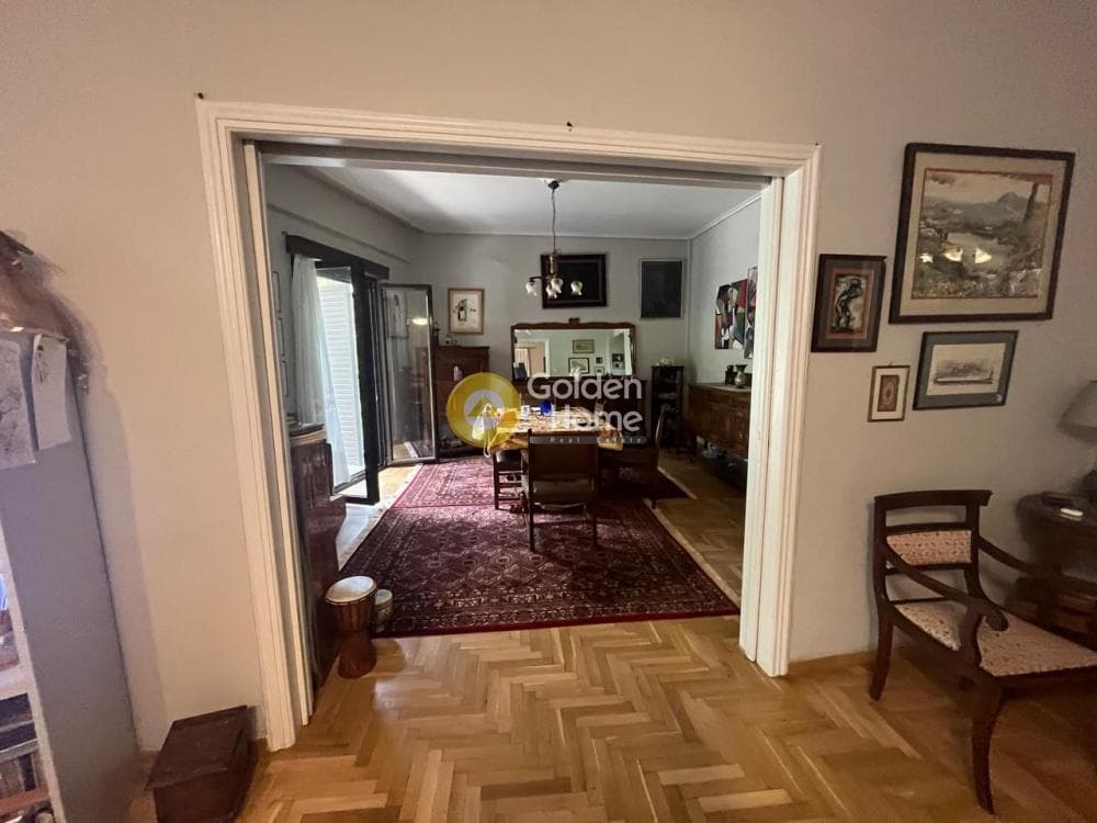 Μονοκατοικία στην Αγία Άννα, Χαλάνδρι — Φωτογραφία 8 από 46
