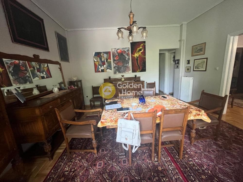 Μονοκατοικία στην Αγία Άννα, Χαλάνδρι — Φωτογραφία 10 από 46