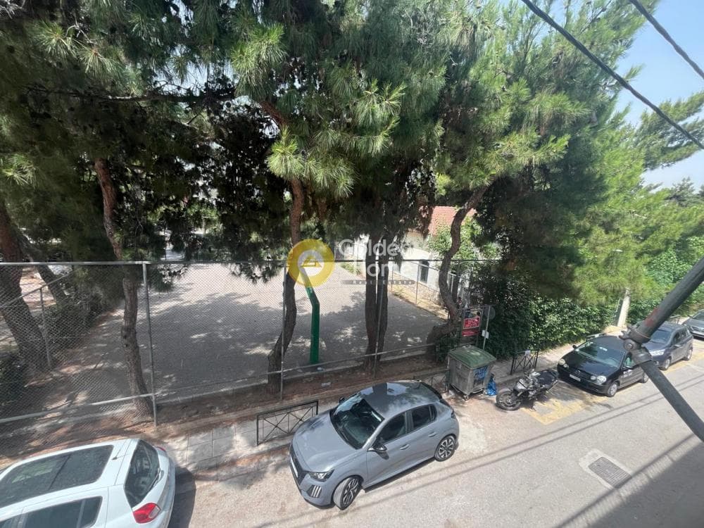 Μονοκατοικία στην Αγία Άννα, Χαλάνδρι — Φωτογραφία 1 από 46