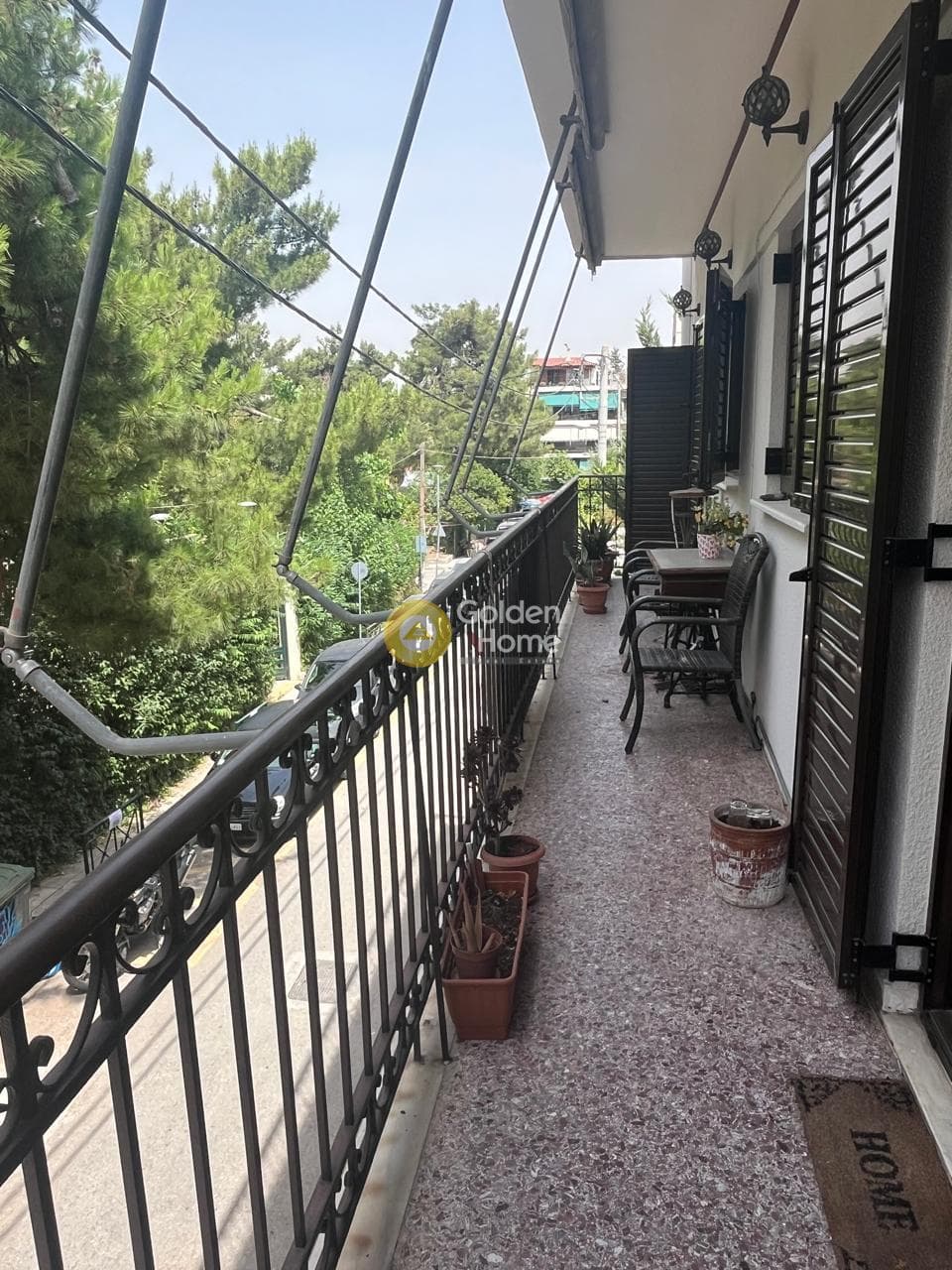 Μονοκατοικία στην Αγία Άννα, Χαλάνδρι — Φωτογραφία 27 από 46