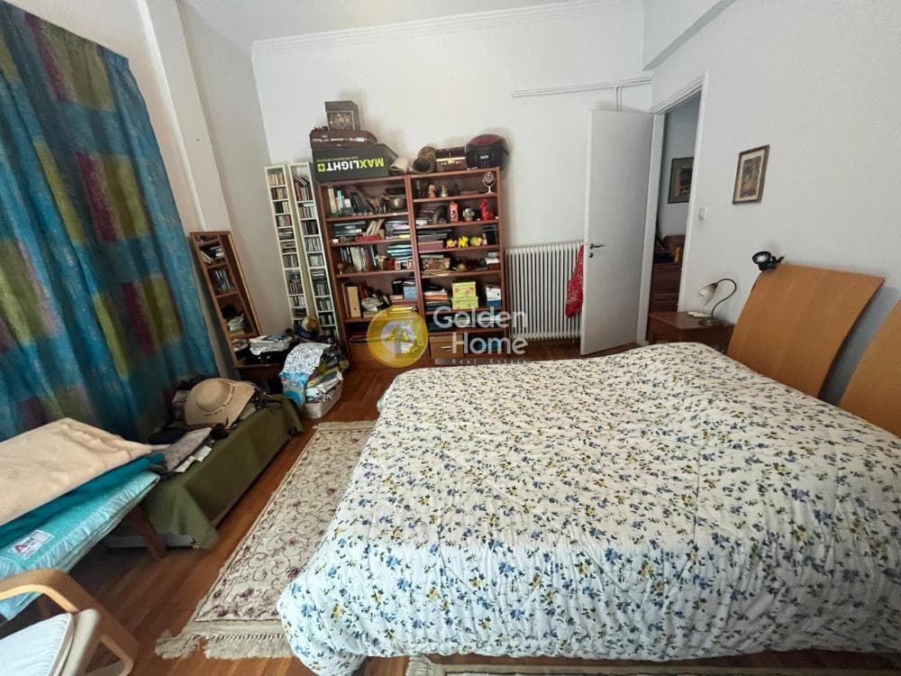 Μονοκατοικία στην Αγία Άννα, Χαλάνδρι — Φωτογραφία 19 από 46