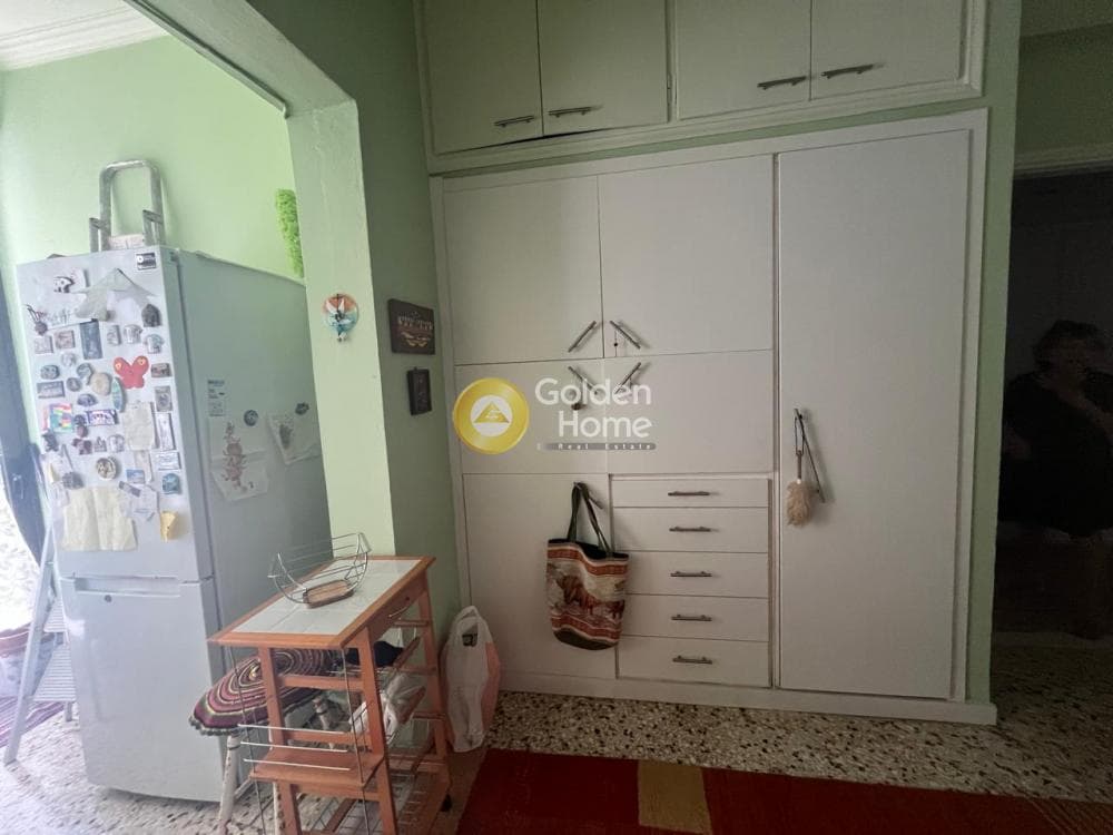 Μονοκατοικία στην Αγία Άννα, Χαλάνδρι — Φωτογραφία 24 από 46