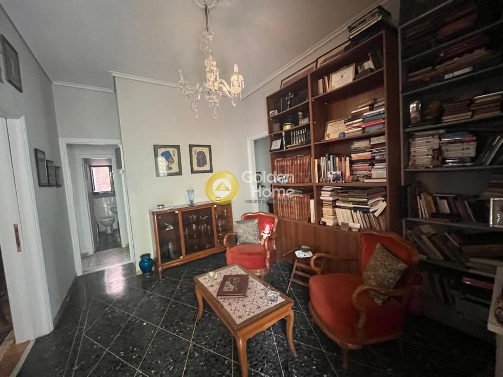Μονοκατοικία στην Αγία Άννα, Χαλάνδρι — Φωτογραφία 11 από 46