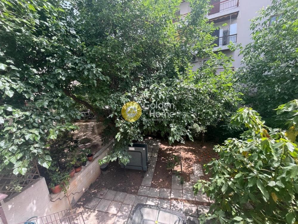 Μονοκατοικία στην Αγία Άννα, Χαλάνδρι — Φωτογραφία 30 από 46