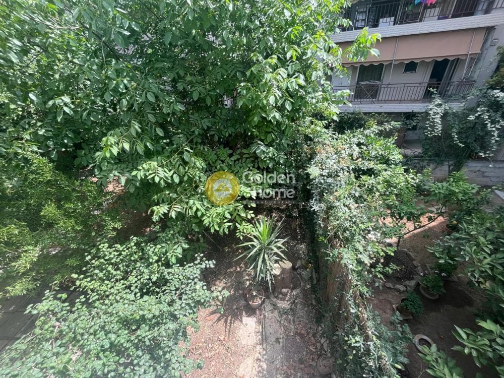 Μονοκατοικία στην Αγία Άννα, Χαλάνδρι — Φωτογραφία 31 από 46