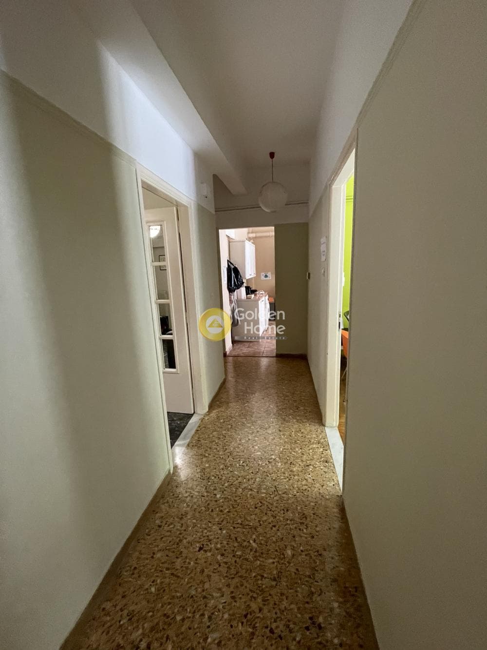 Μονοκατοικία στην Αγία Άννα, Χαλάνδρι — Φωτογραφία 37 από 46