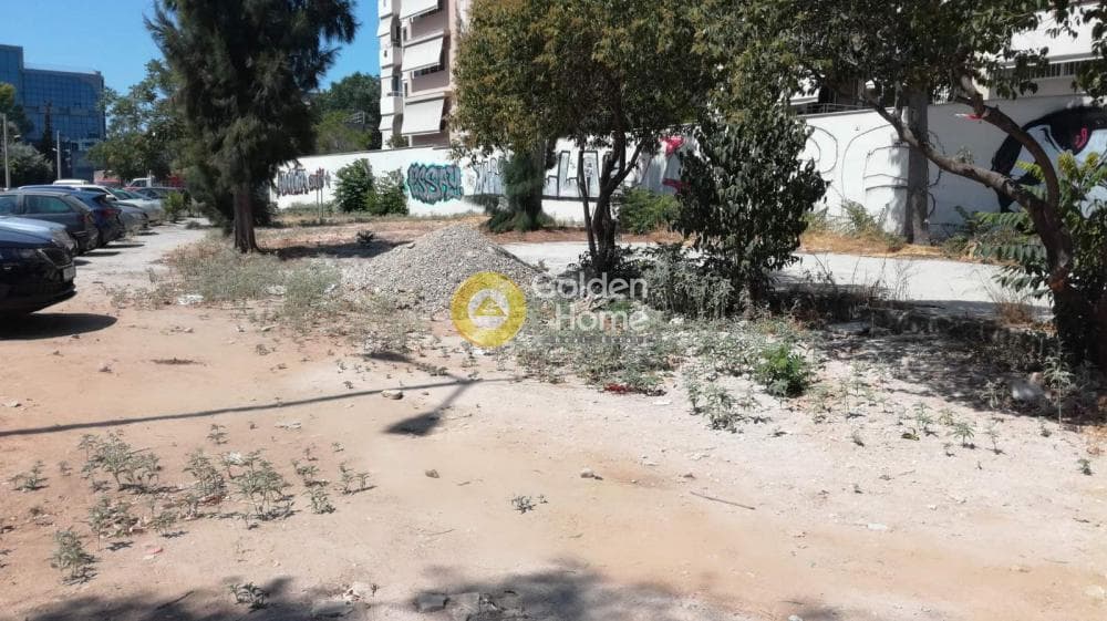 Οικόπεδο στην Κέντρο, Ταύρος — Φωτογραφία 1 από 5